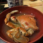 うに専門店世壱屋 - 