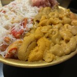 うに専門店世壱屋 - 