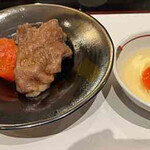 懐石 三田ばさら 別邸 - 