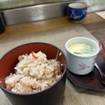 ウオトシ御食事処 - 