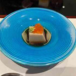 懐石 三田ばさら 別邸 - 