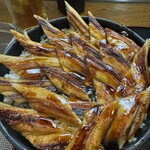 ウオトシ御食事処 - 