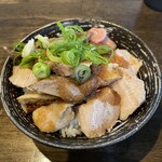 二代目 麺処 くるり - 