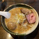 二代目 麺処 くるり - 