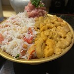 うに専門店世壱屋 - 