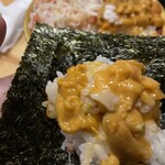 うに専門店世壱屋 - 