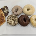 小麦の郷 - 料理写真: