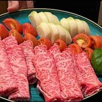 懐石 三田ばさら 別邸 - 