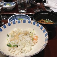 天ぷら新宿つな八 つのはず庵 - 