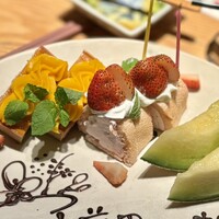 茶茶 このか -  茶茶 このか -