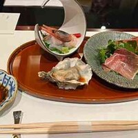 懐石 三田ばさら 別邸 - 