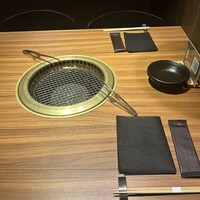 中目黒焼肉 登牛門 - 