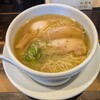 ラーメン専門店 徳川町 如水