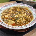 餃子の王将 三重朝日店 - 