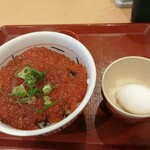 なか卯 - 料理写真: