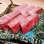 江戸焼肉 - 