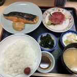 季節料理 魚竹 - 