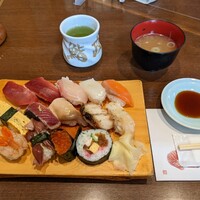 鮨政 西口店 -  鮨政 西口店 -