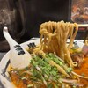 カラシビ味噌らー麺 鬼金棒 池袋店