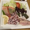 串カツとくじら料理 串龍 - 