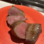 お肉屋 けいすけ 三男坊 - 