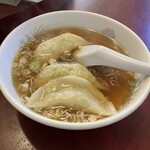 中華料理 境華楼 - 