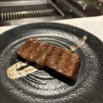 お肉屋 けいすけ 三男坊 - 