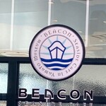 SeasideCafe BEACON - 外観