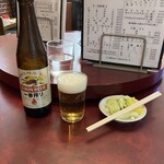 中華料理 境華楼 - 