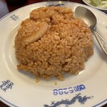 中華料理 境華楼 - 