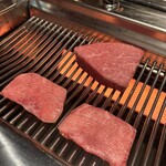 お肉屋 けいすけ 三男坊 - 