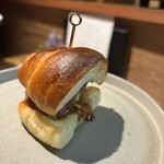 お肉屋 けいすけ 三男坊 - 