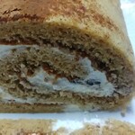 ケーキハウス　ピアフ - 