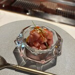 お肉屋 けいすけ 三男坊 - 