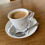SeasideCafe BEACON - コーヒー