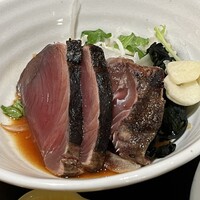 土佐料理 祢保希 丸の内店 - 
