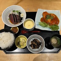 土佐料理 祢保希 丸の内店 - 