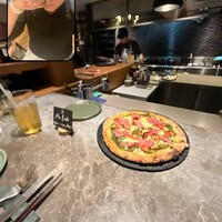 800°DEGREES ARTISAN PIZZERIA - 