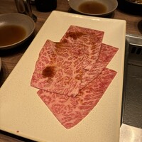 焼肉うしごろ 銀座並木通り店 - 