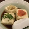 季節料理 なか一