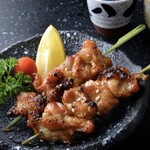 鶏とおでんの店 日寄鶏 - 