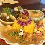 タケウチ 神保町本店 - 