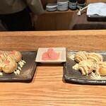 ぽんたこ 佐倉 - 