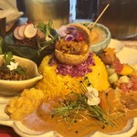 タケウチ 神保町本店 - 