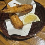 郷土料理 大衆割烹 ほづみ亭 - 