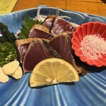 郷土料理 大衆割烹 ほづみ亭 - 