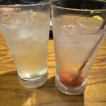 郷土料理 大衆割烹 ほづみ亭 - 