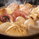 鶏とおでんの店 日寄鶏 - 