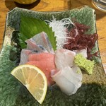 郷土料理 大衆割烹 ほづみ亭 - 