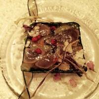 レザンファン ギャテ - 